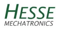 Hesse