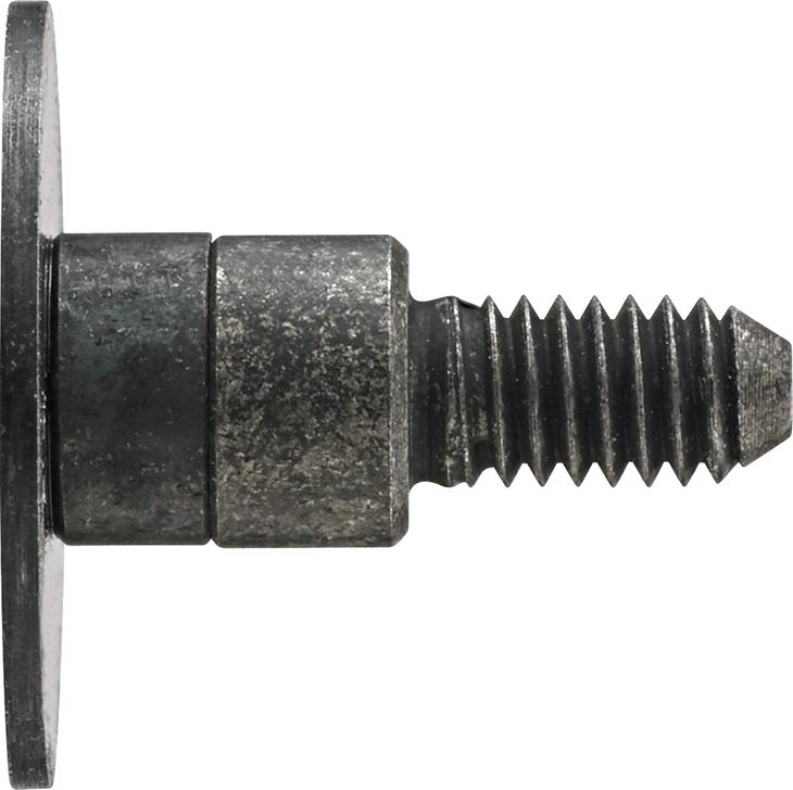 Подовжувач вимірювальної пластини 10×0,5 мм KÄFER