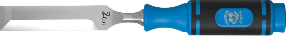 Універсальне долото 2-зубе з 2-компонентною ручкою KIRSCHEN