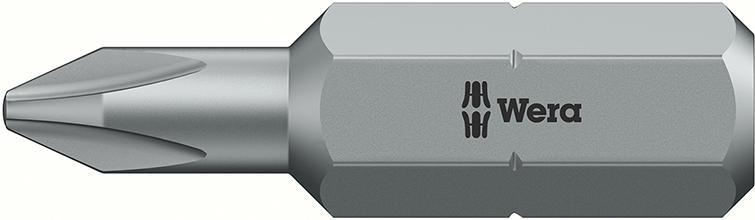 Міцний біт 5/16″ DIN3126C8 PH1 x 32 мм Wera