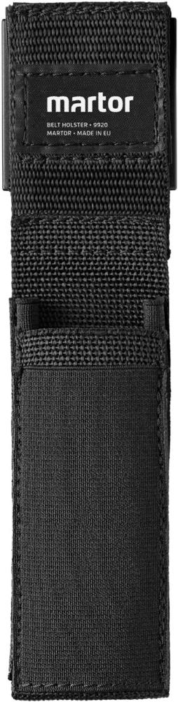 Сумка для ножа на пояс розміру S martor