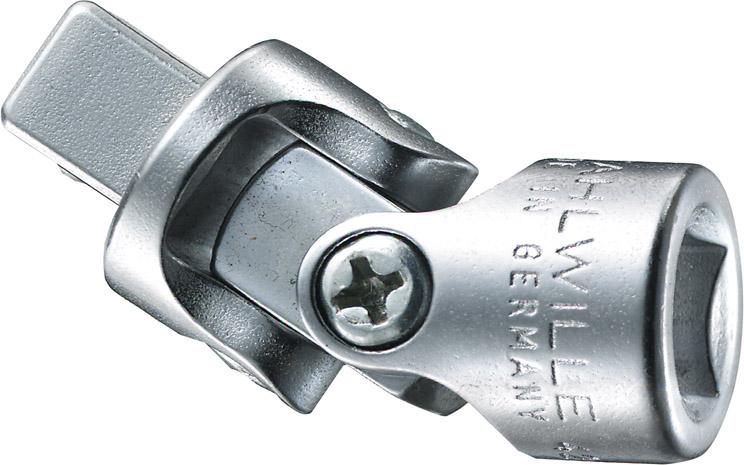 Карданний шарнір 3/8″ 46 мм Stahlwille