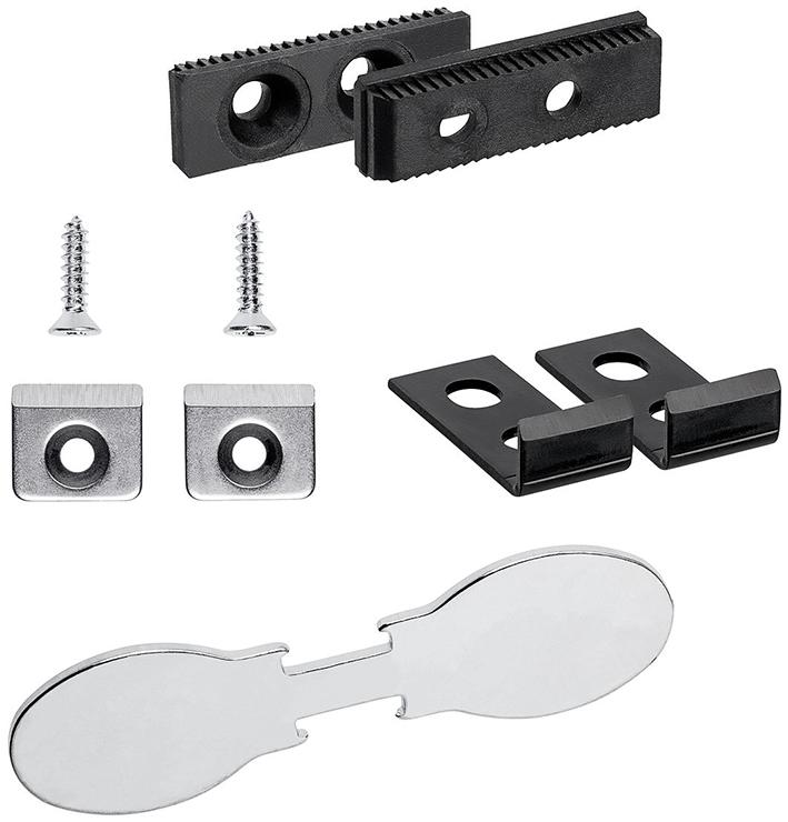 Лезо 124901 для автоматичних ізоляційних клещів KNIPEX