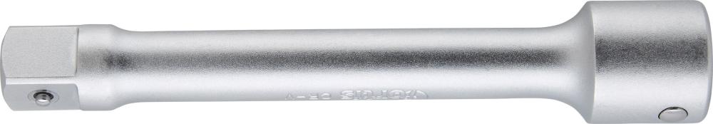 Подовжувач 3/4″ 200 мм FORTIS