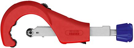 Труборези для міді, латуні, нержавіючої сталі 6 – 76 мм KNIPEX