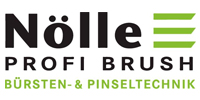 Nölle Profi Brush