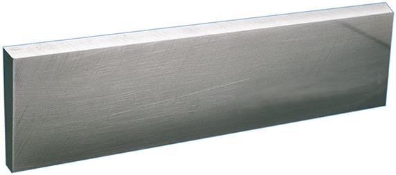 Токарна заготовка HSSE, форма E 12 x 3 x 80 мм, трапецієподібна WILKE