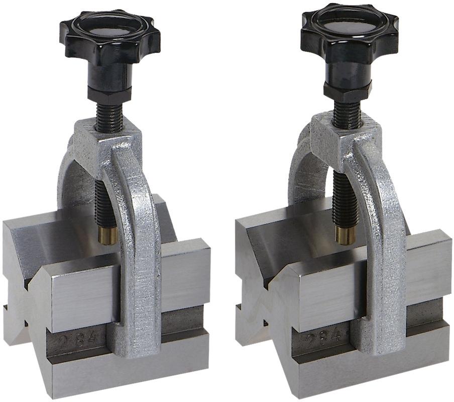 Подвійна пара призм, якість 3, FORMAT 100 x 75 x 75 мм