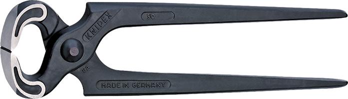 Плоскогубці KNIPEX 250 мм