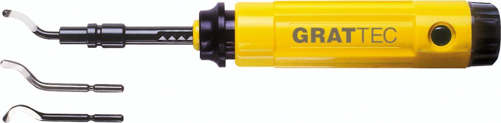 Набір для зняття задирок GT E IBT