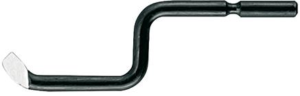 Лезо HSS для знімача задирок BO1000 IBT