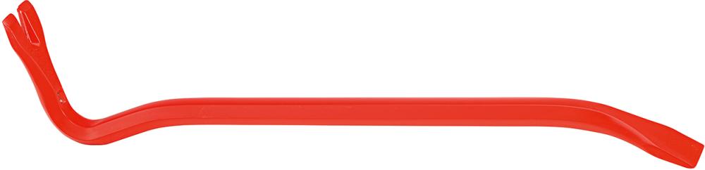 Шестигранний цвяховик 600×18 мм FORMAT