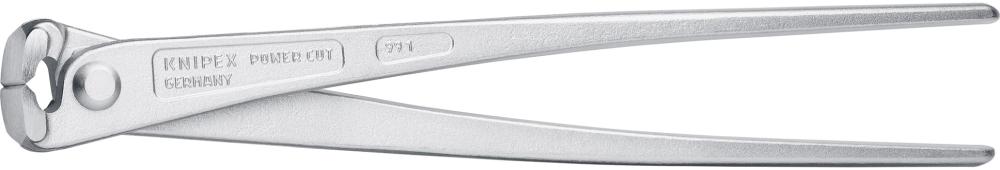 Плоскогубці для арматури EAN 300 мм KNIPEX