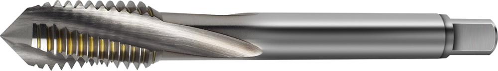 Машинний мітчик DIN352 HSSE форма D М10 FORMAT