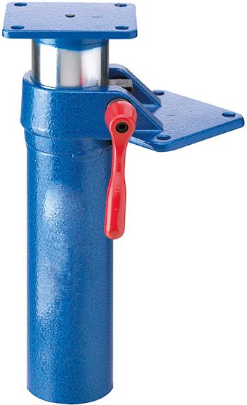 Пристрій регулювання висоти, автоматичний, для лещат FORMAT, 120 мм FORMAT