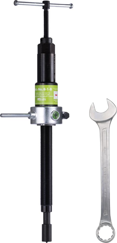 Шпиндель гідравлічний для знімача розміром 8-2-K KUKKO