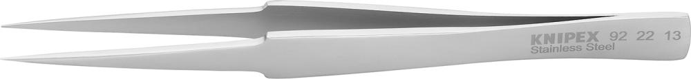 Прецизійний пінцет, форма голки US-135 мм KNIPEX