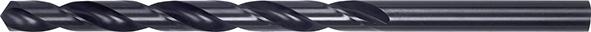 Свердло спіральне DIN340 HSS заточене, тип N 13 мм GÜHRING
