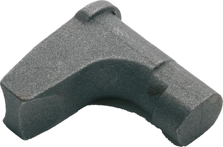 Перемикальний важіль K 1