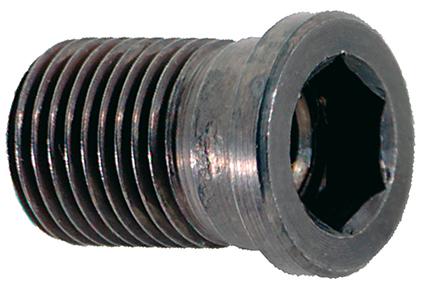 Різьбова втулка GB03-S5