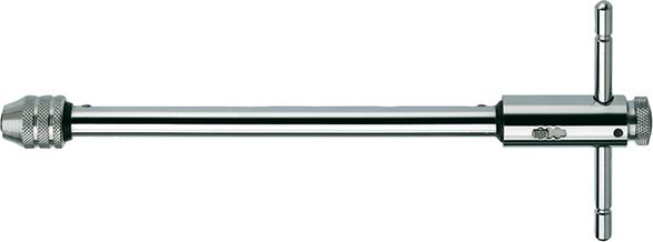 Хромований тримач інструменту 4,6 – 8,0 FORMAT 300 мм