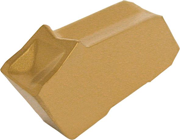 Пластина для відрізки та обробки канавок LFMX 4.10-0.20SL8-M U9035 FORMAT