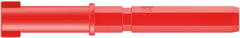 Змінне лезо VDE, подвійне зубчасте Wera