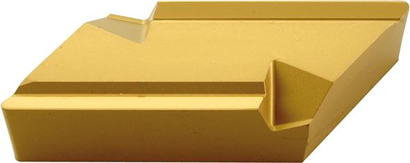 Змінна ріжуча пластина ISO KNUX 160405R-F FORMAT PM9035