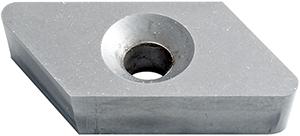 Опорна плита для затискного тримача CKJNL