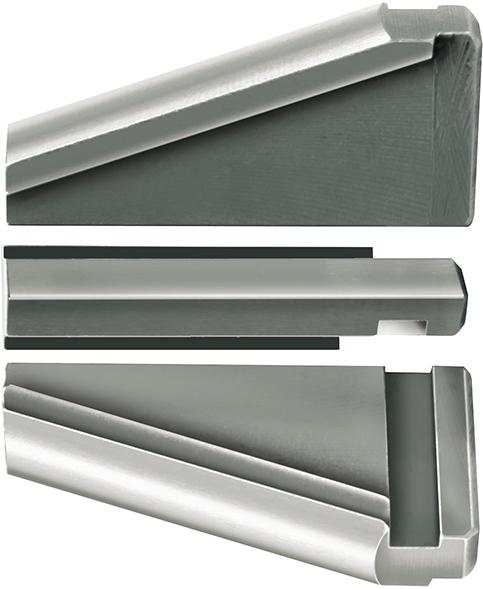 Набір щелеп розміром 160 ALBRECHT