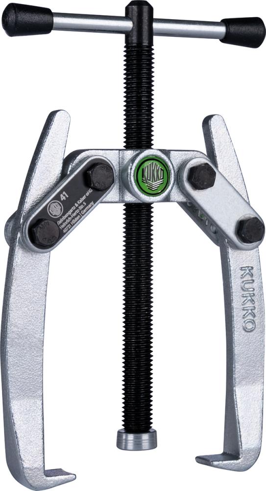 Знімач 41-1 2-плечевий 65 х 65 мм KUKKO