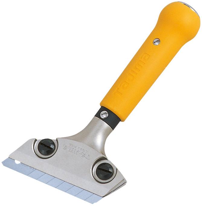 Універсальний скребок 200 мм TAJIMA