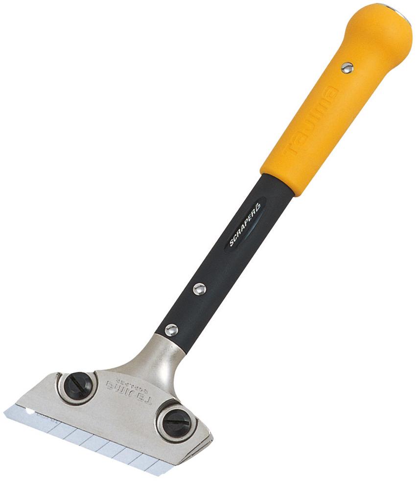 Універсальний скребок 300 мм TAJIMA