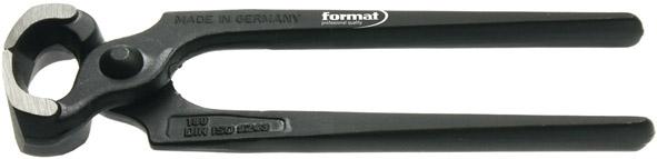 Плоскогубці для розщеплення передньої частини 250 мм FORMAT