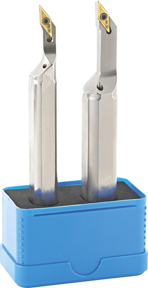 Набір розточувальних оправок ISO A-SVJCR 11 FORMAT