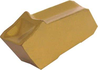 Пластина для відрізки та обробки канавок LFMX 4.10-0.20SR8-M U9035 FORMAT