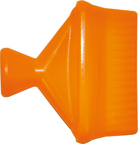 Шарнірна душова насадка, 2-секційна, 1/4″ 16 x 1,5 мм LOC-LINE