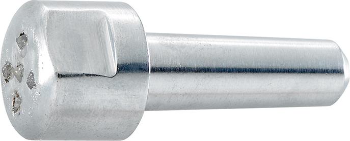 Комод з кількома кристалами діамантів вагою 1 карат, оправленими в корпус FORMATу MK0