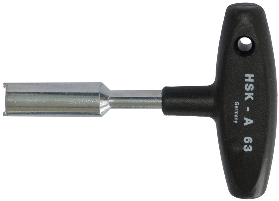 Ключ торцевий HSK-100 HAIMER