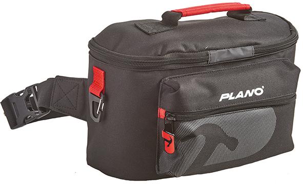 Сумка для інструментів 545TB з ременем та ручкою для перенесення 300x150x160 мм Plano