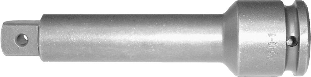 Подовжувач живлення 3/4″ 250 мм ASW