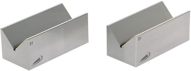 Пара призм, прецизійна якість 75x35x30 мм HP