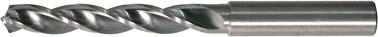 Свердло спіральне SL MTK Z3 хвостовик HA 5xD 9 мм GÜHRING
