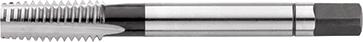 Набір ручних мітчиків DIN352 HSS для лівої різьби FORMAT M8