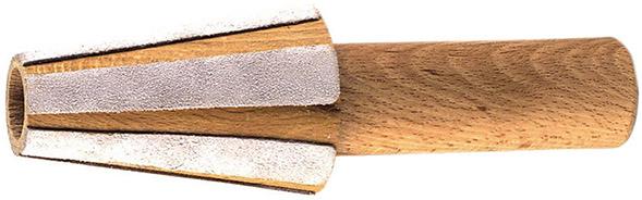 Конічний скребок MK 1 FORMAT