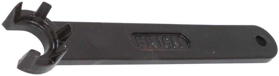 Міні-цанговий ключ для ER 11M FORTIS