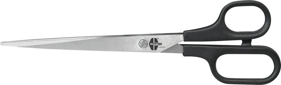 Ножиці для паперу 210 мм