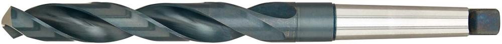 Свердло спіральне DIN345 HSS з шліфованим хвостовиком типу N MK 14,25 мм GÜHRING