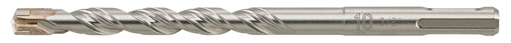 Свердло SDS-plus з 4 бітами, 8 x 260/200 мм, FORMAT