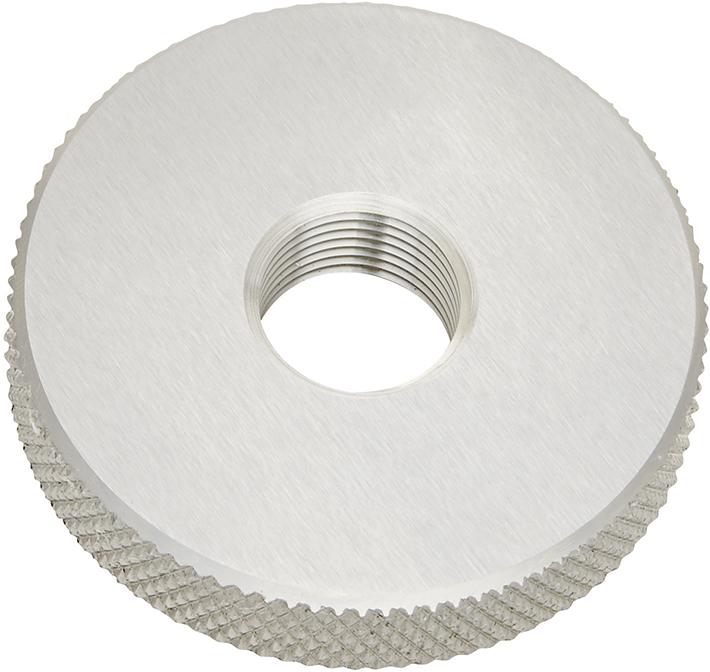 Різьбове калібрувальне кільце для правильного розміру GR M 26×1,5 з допуском 6 г